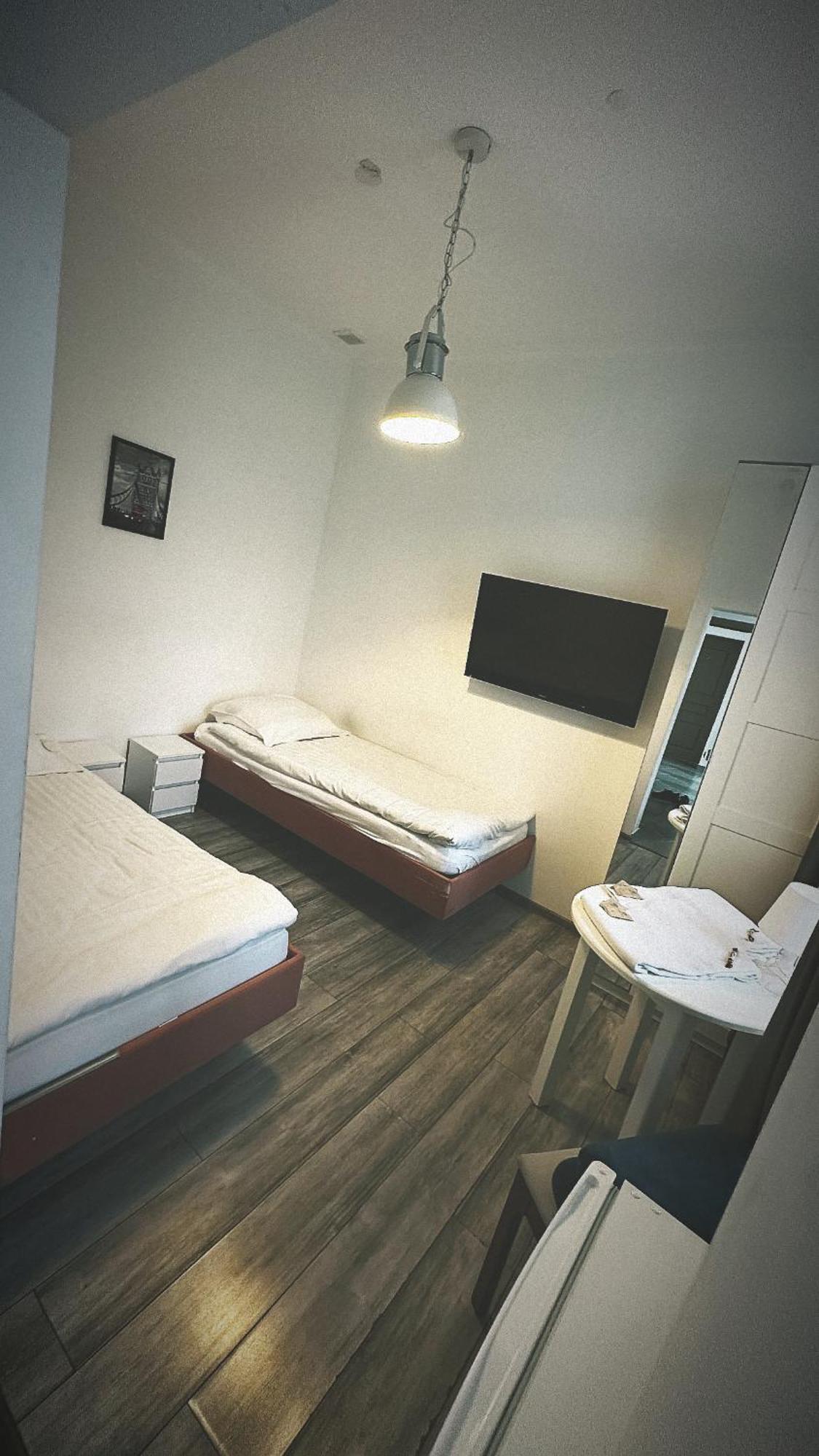 Apartamenty Retro Dąbrowa Górnicza 외부 사진