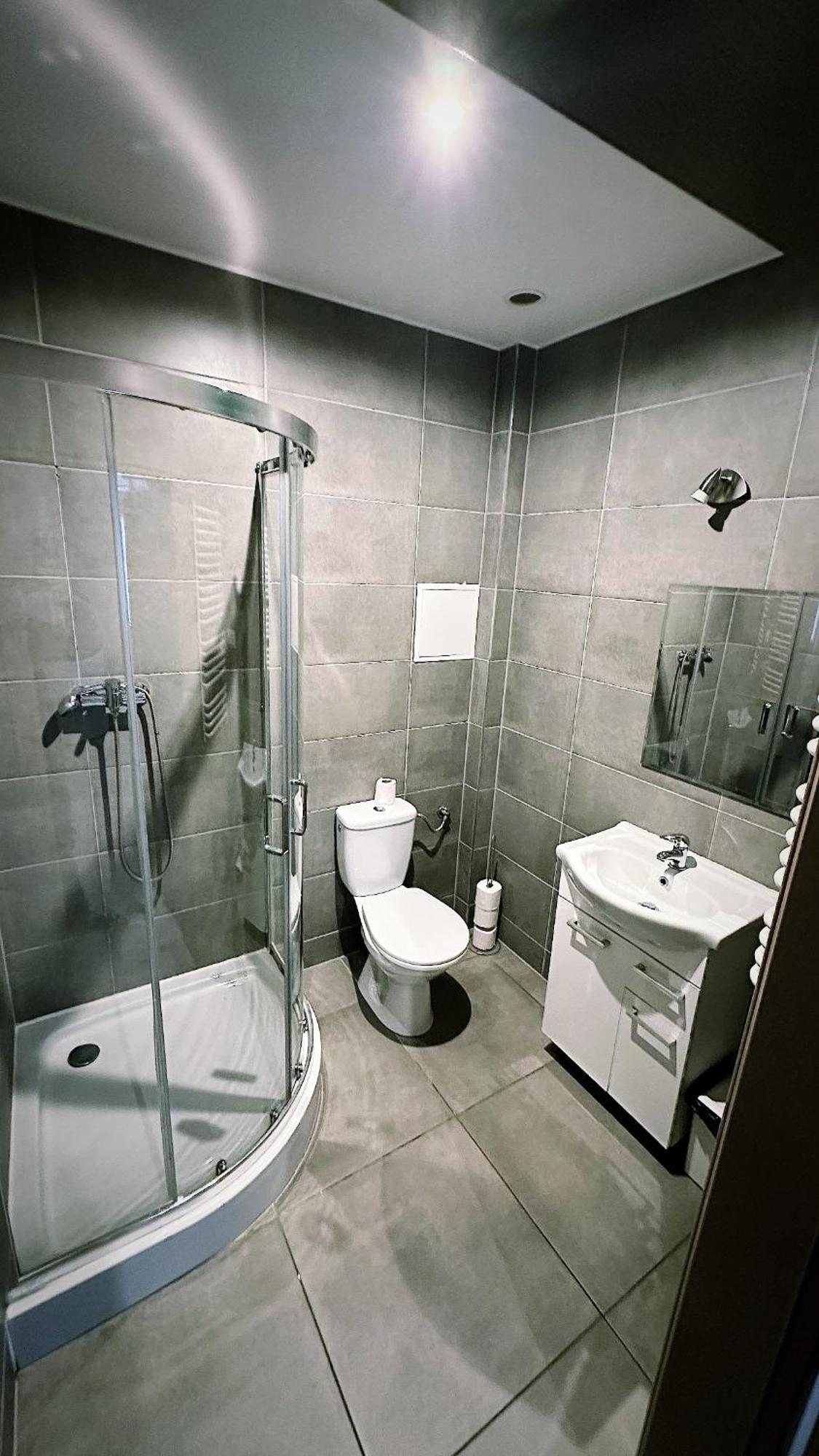 Apartamenty Retro Dąbrowa Górnicza 외부 사진