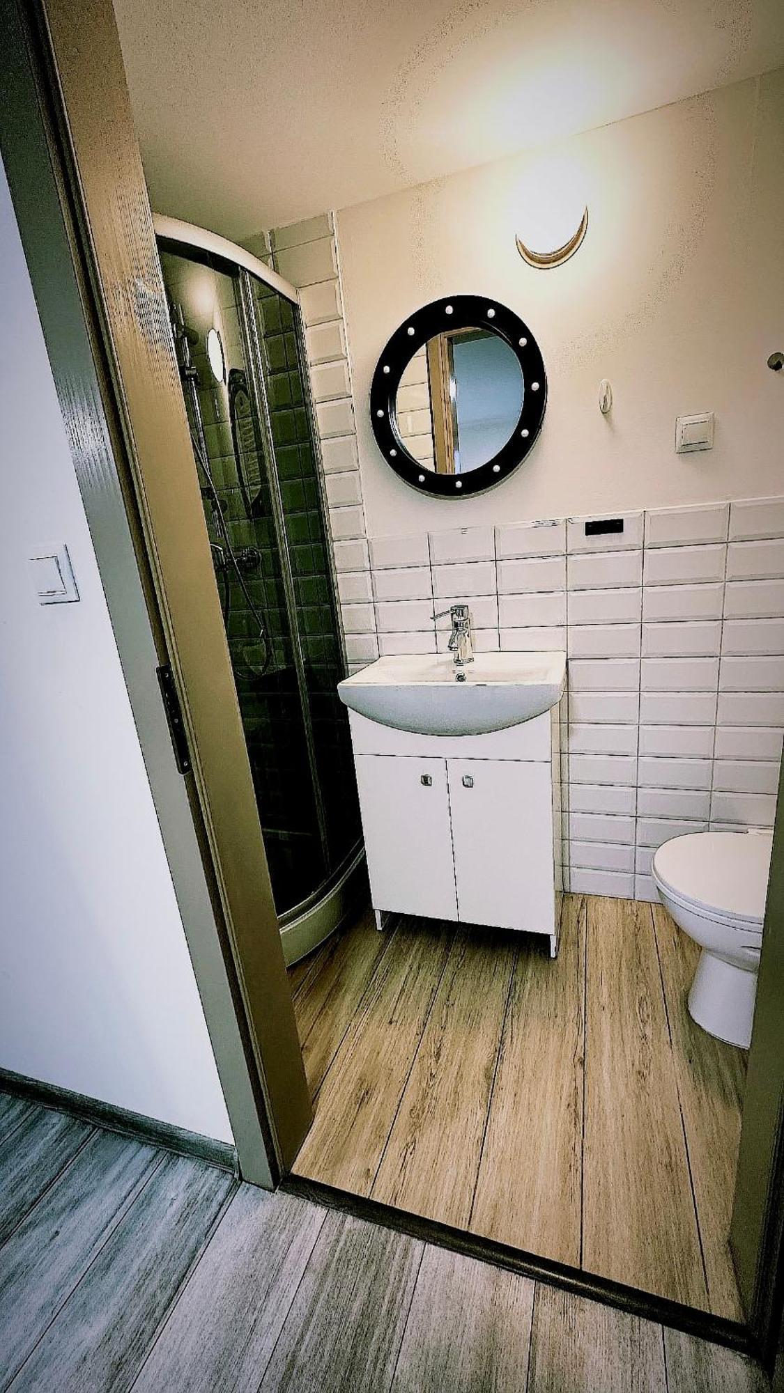 Apartamenty Retro Dąbrowa Górnicza 외부 사진