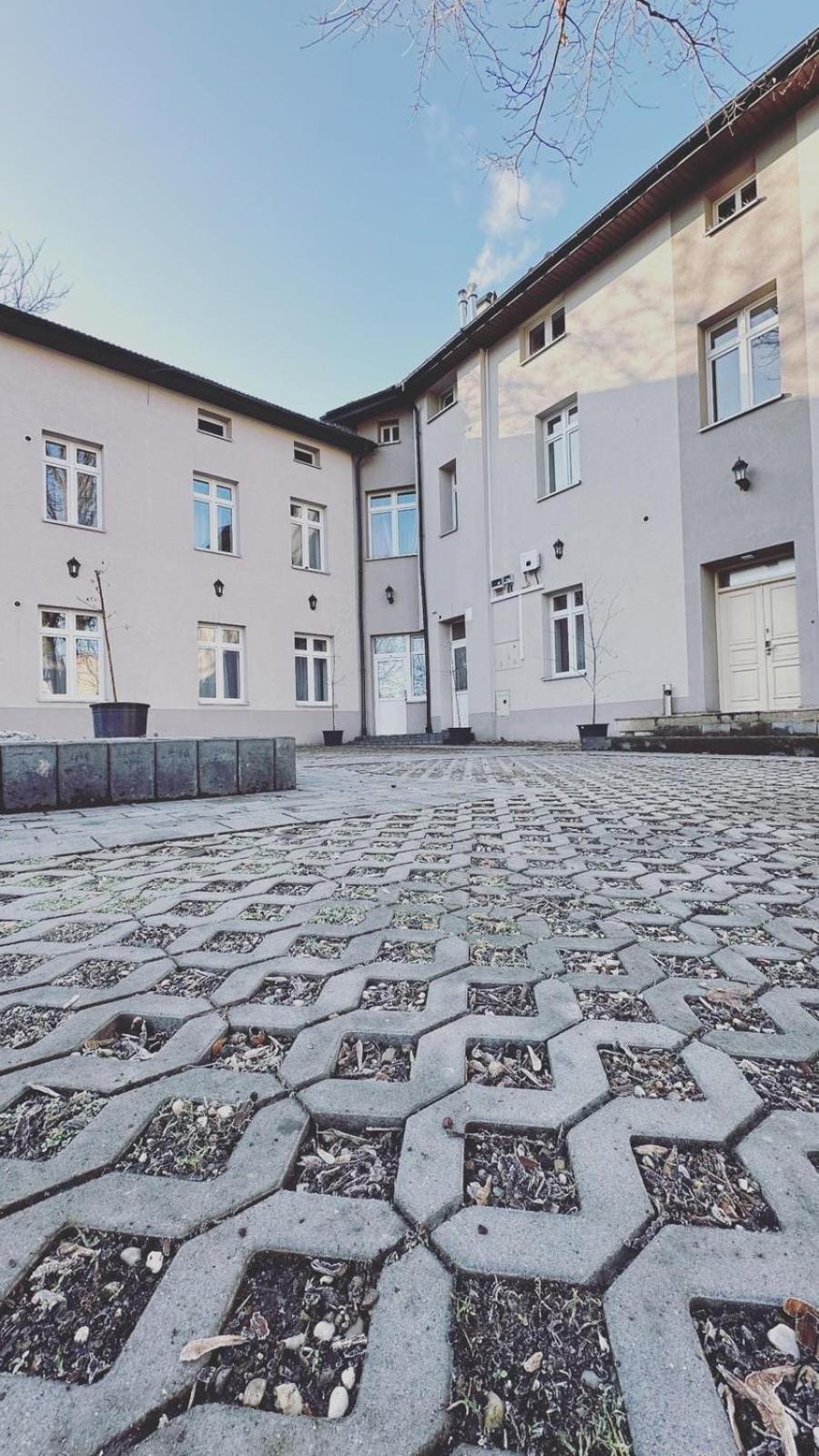 Apartamenty Retro Dąbrowa Górnicza 외부 사진